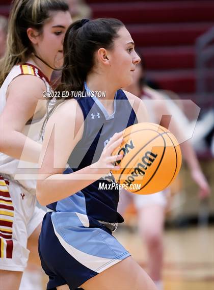 Thumbnail 3 in Pope @ Lassiter photogallery.