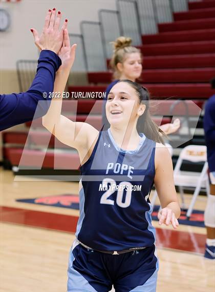 Thumbnail 2 in Pope @ Lassiter photogallery.