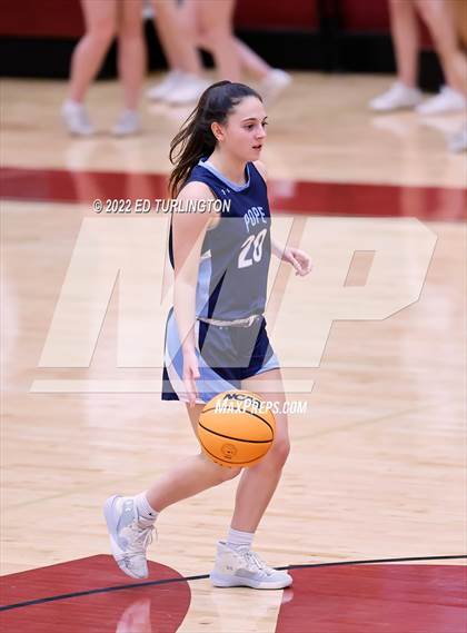 Thumbnail 3 in Pope @ Lassiter photogallery.