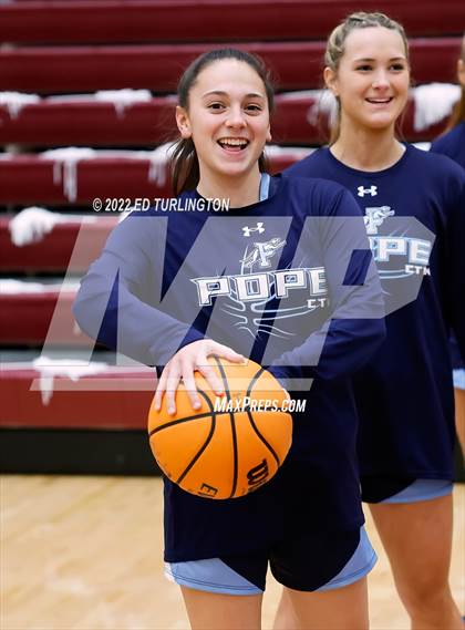 Thumbnail 1 in Pope @ Lassiter photogallery.