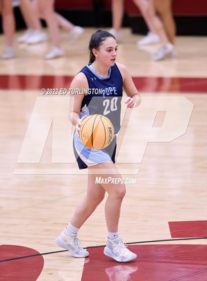 Thumbnail 1 in Pope @ Lassiter photogallery.