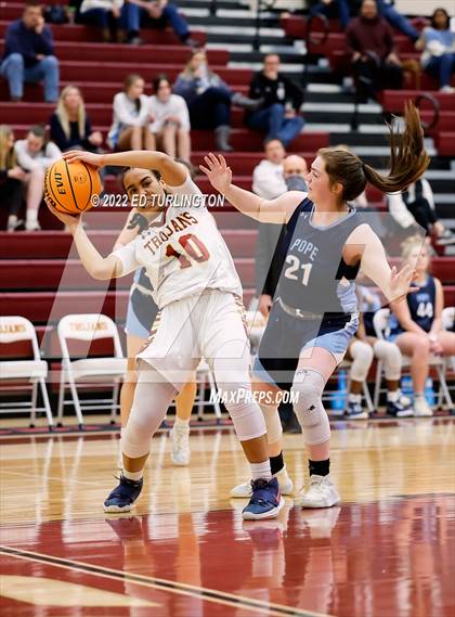 Thumbnail 1 in Pope @ Lassiter photogallery.
