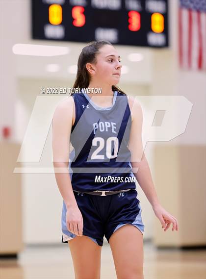 Thumbnail 2 in Pope @ Lassiter photogallery.