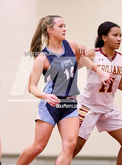 Thumbnail 2 in Pope @ Lassiter photogallery.