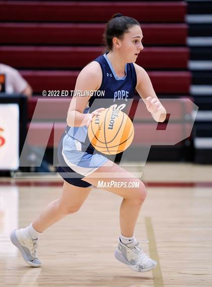 Thumbnail 2 in Pope @ Lassiter photogallery.