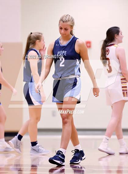 Thumbnail 3 in Pope @ Lassiter photogallery.