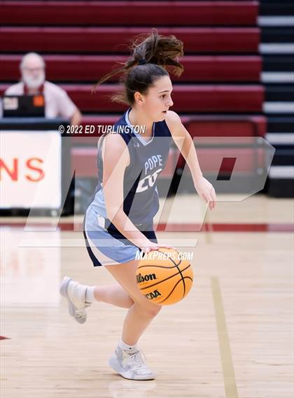 Thumbnail 2 in Pope @ Lassiter photogallery.