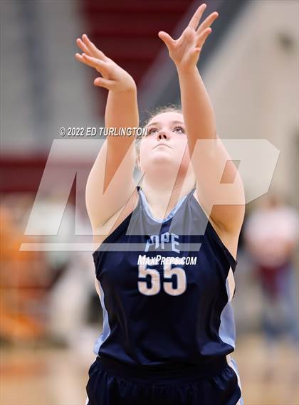 Thumbnail 3 in Pope @ Lassiter photogallery.