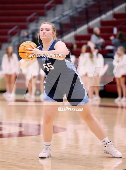 Thumbnail 1 in Pope @ Lassiter photogallery.