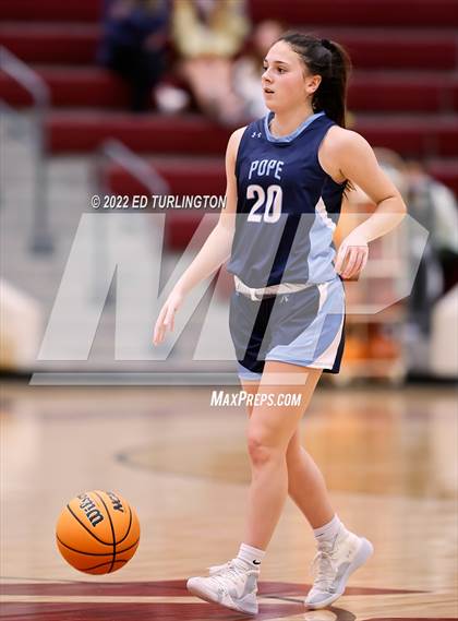 Thumbnail 1 in Pope @ Lassiter photogallery.