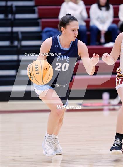 Thumbnail 1 in Pope @ Lassiter photogallery.