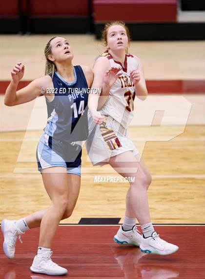 Thumbnail 3 in Pope @ Lassiter photogallery.