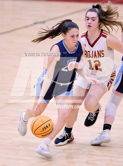 Thumbnail 1 in Pope @ Lassiter photogallery.