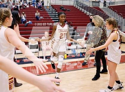 Thumbnail 3 in Pope @ Lassiter photogallery.