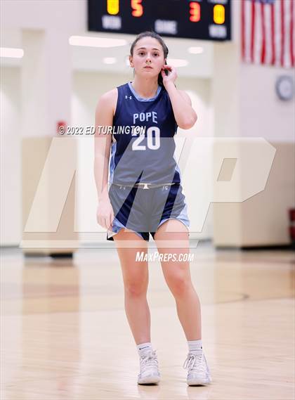 Thumbnail 2 in Pope @ Lassiter photogallery.
