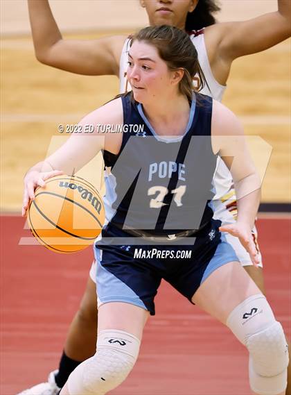 Thumbnail 2 in Pope @ Lassiter photogallery.