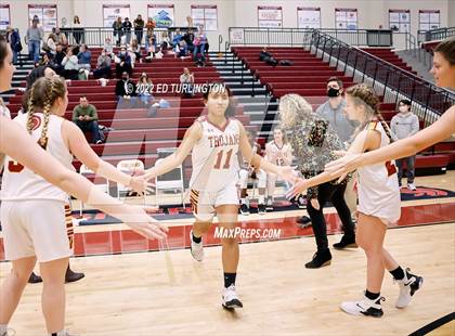 Thumbnail 1 in Pope @ Lassiter photogallery.