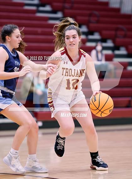 Thumbnail 1 in Pope @ Lassiter photogallery.