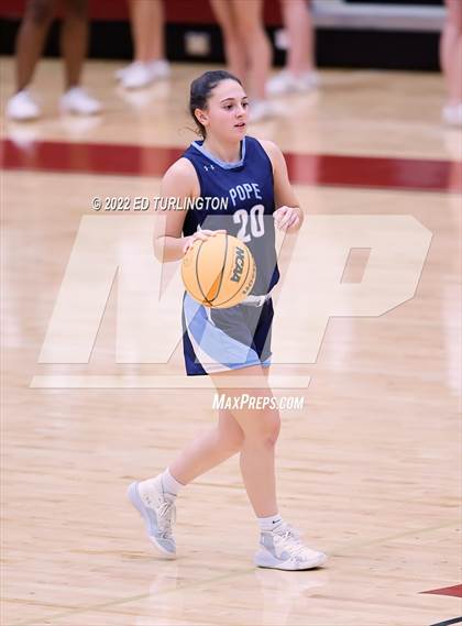 Thumbnail 1 in Pope @ Lassiter photogallery.
