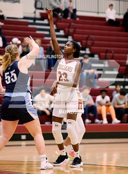 Thumbnail 2 in Pope @ Lassiter photogallery.