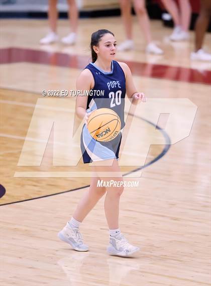 Thumbnail 3 in Pope @ Lassiter photogallery.