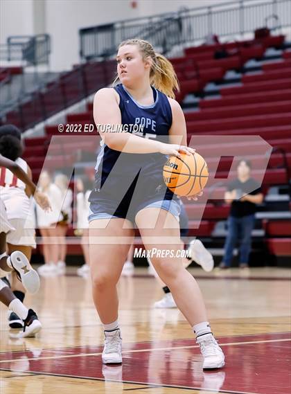 Thumbnail 1 in Pope @ Lassiter photogallery.