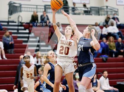 Thumbnail 1 in Pope @ Lassiter photogallery.