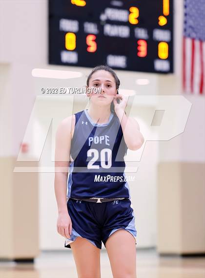 Thumbnail 3 in Pope @ Lassiter photogallery.
