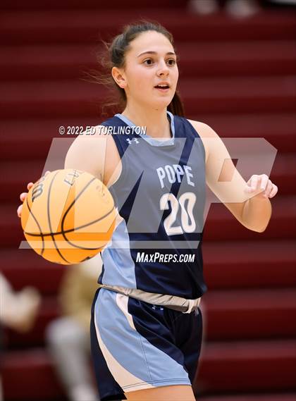Thumbnail 2 in Pope @ Lassiter photogallery.