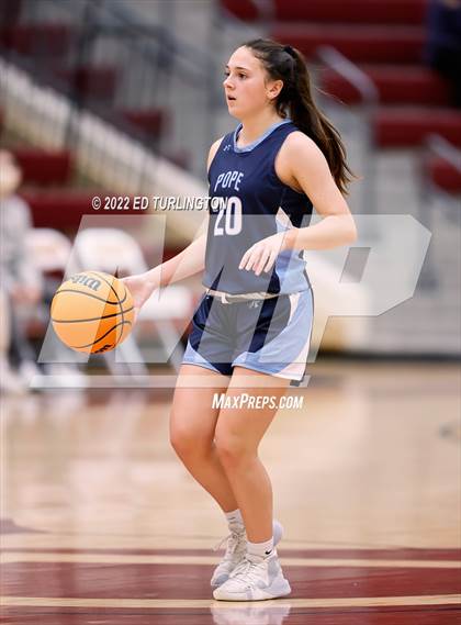 Thumbnail 3 in Pope @ Lassiter photogallery.