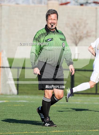 Thumbnail 1 in St. Joseph's Collegiate Institute vs Canisius (Monsignor Martin Class A Final) photogallery.