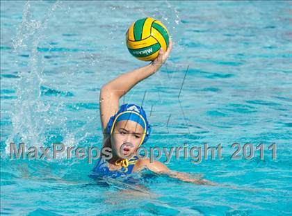 Thumbnail 1 in Agoura vs Santiago (Santa Barbara Tournament of Champions) photogallery.