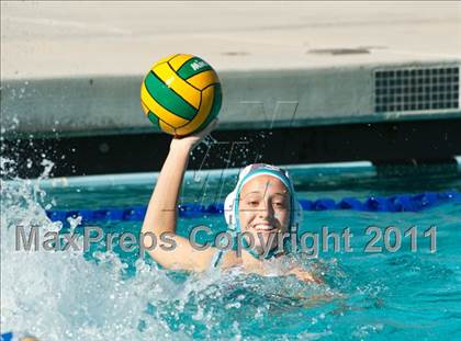 Thumbnail 2 in Agoura vs Santiago (Santa Barbara Tournament of Champions) photogallery.