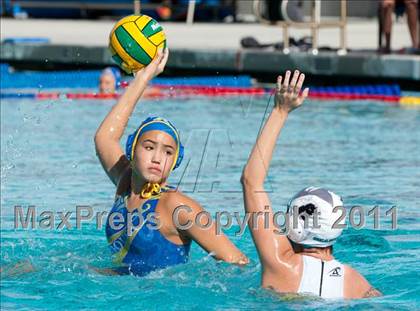 Thumbnail 3 in Agoura vs Santiago (Santa Barbara Tournament of Champions) photogallery.