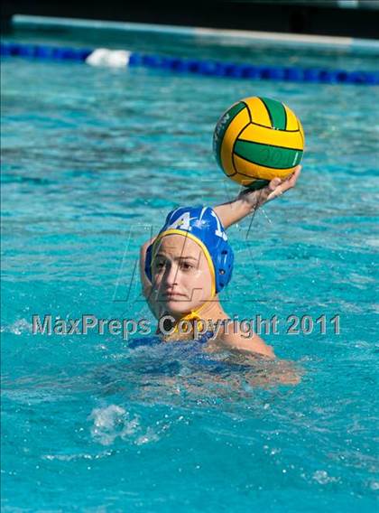 Thumbnail 3 in Agoura vs Santiago (Santa Barbara Tournament of Champions) photogallery.