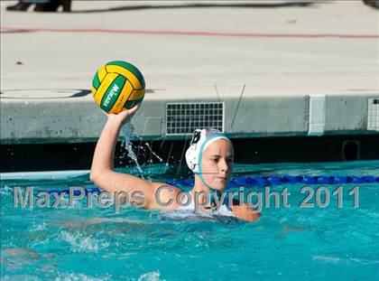 Thumbnail 1 in Agoura vs Santiago (Santa Barbara Tournament of Champions) photogallery.