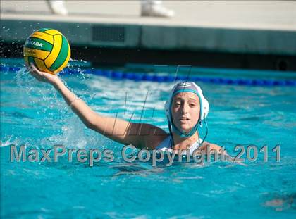 Thumbnail 2 in Agoura vs Santiago (Santa Barbara Tournament of Champions) photogallery.