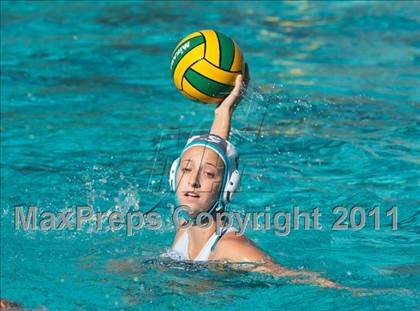 Thumbnail 2 in Agoura vs Santiago (Santa Barbara Tournament of Champions) photogallery.