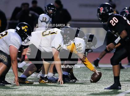 Thumbnail 3 in Antioch @ Pittsburg  photogallery.