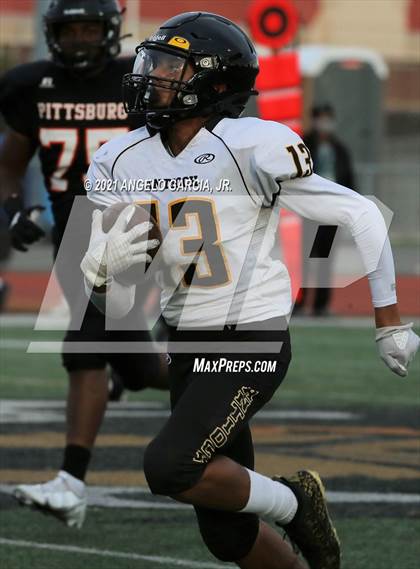 Thumbnail 1 in Antioch @ Pittsburg  photogallery.
