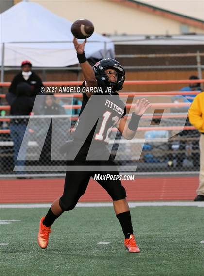 Thumbnail 3 in Antioch @ Pittsburg  photogallery.