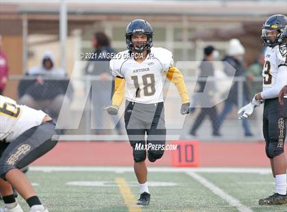 Thumbnail 1 in Antioch @ Pittsburg  photogallery.