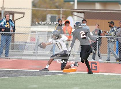 Thumbnail 1 in Antioch @ Pittsburg  photogallery.