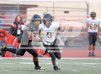 Thumbnail 3 in Antioch @ Pittsburg  photogallery.