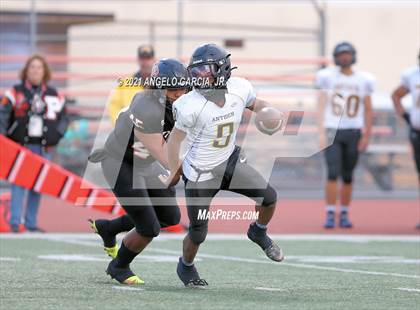 Thumbnail 1 in Antioch @ Pittsburg  photogallery.
