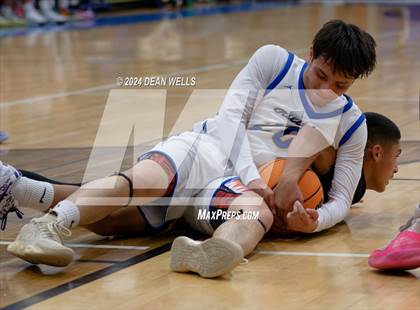 Thumbnail 3 in Bourgade Catholic @ Kingman photogallery.