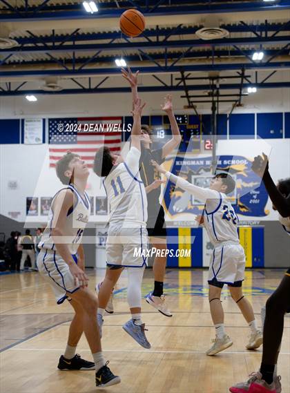 Thumbnail 3 in Bourgade Catholic @ Kingman photogallery.