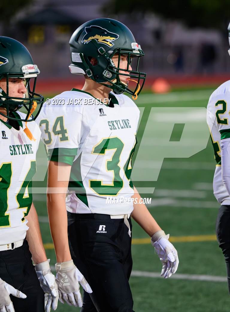 Photo 13 in the Fr Skyline Campo Verde Photo Gallery (113 Photos)