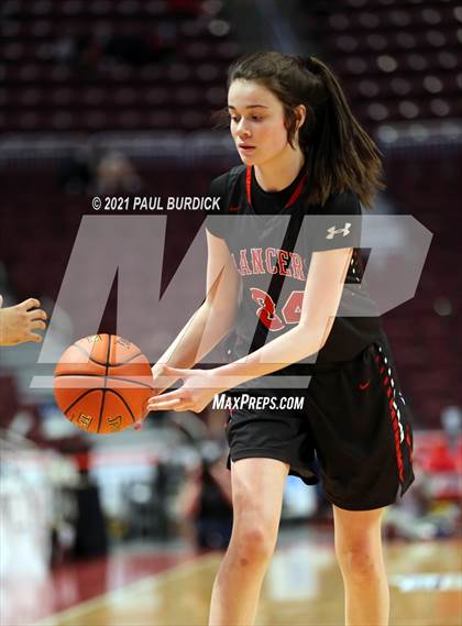 Thumbnail 2 in Mount Carmel vs. Neshannock (PIAA 2A Championship) photogallery.