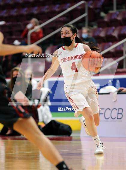 Thumbnail 2 in Mount Carmel vs. Neshannock (PIAA 2A Championship) photogallery.